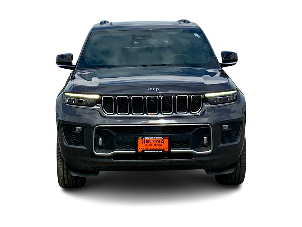 Thumbnail: 2023 Jeep Grand Cherokee L - 6