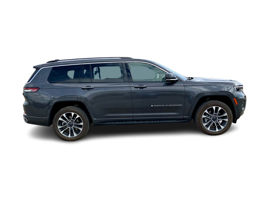Thumbnail: 2023 Jeep Grand Cherokee L - 18