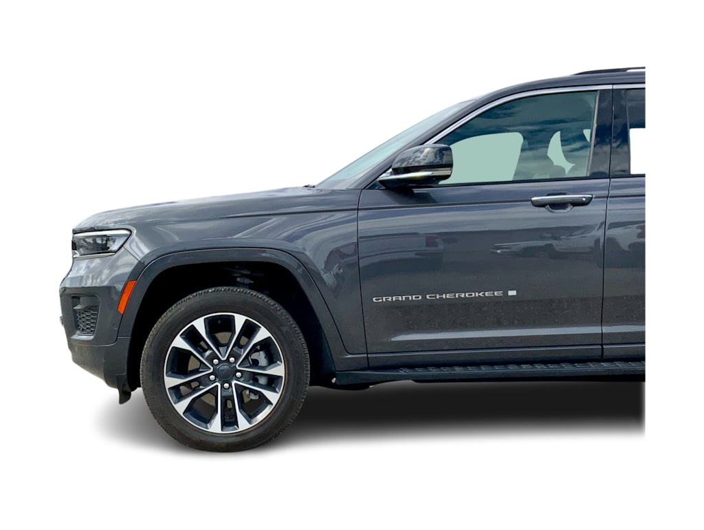 Thumbnail: 2023 Jeep Grand Cherokee L - 21