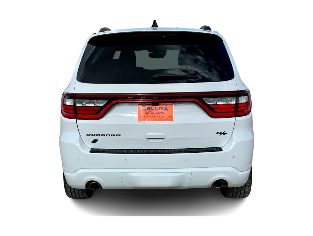 2023 Dodge Durango R/T 5