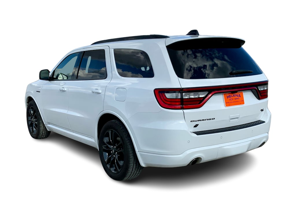 2023 Dodge Durango R/T 4