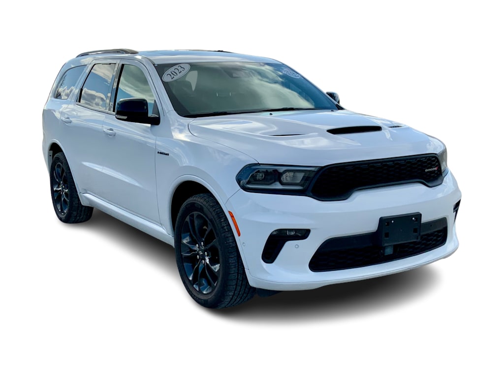 2023 Dodge Durango R/T 21