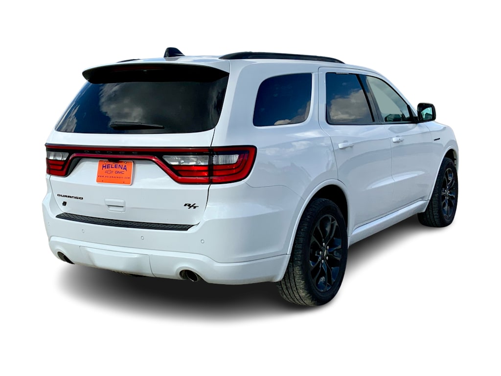 2023 Dodge Durango R/T 19