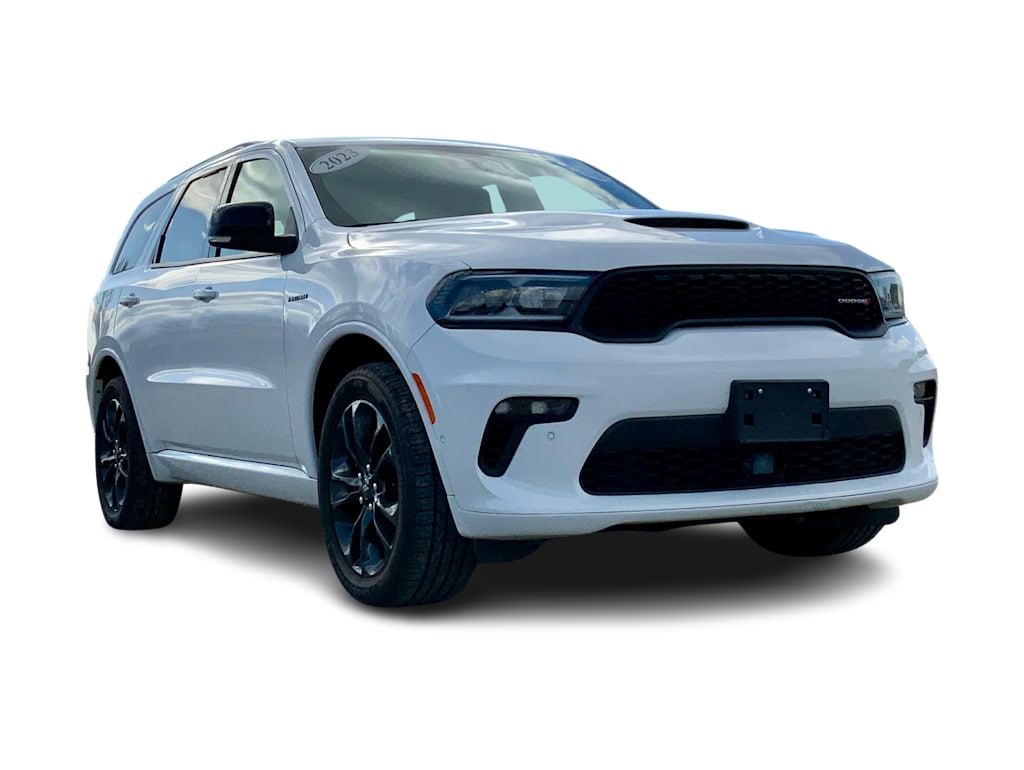 2023 Dodge Durango R/T 22