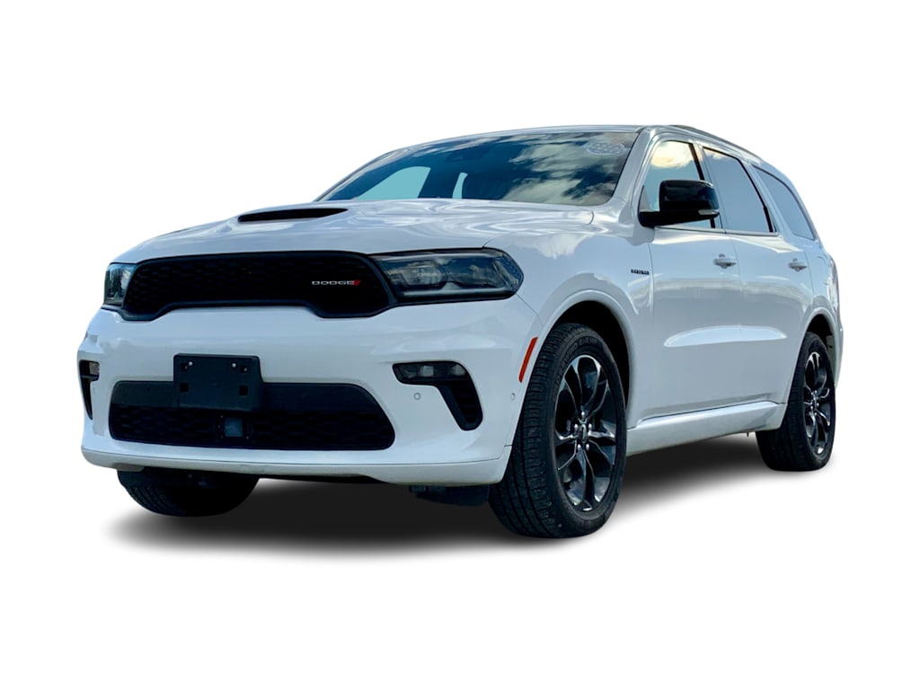 2023 Dodge Durango R/T 23