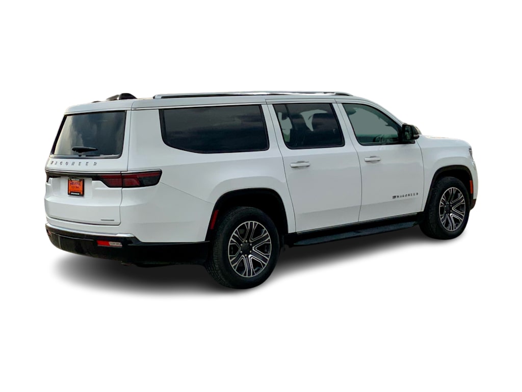Thumbnail: 2024 Jeep Wagoneer - 18