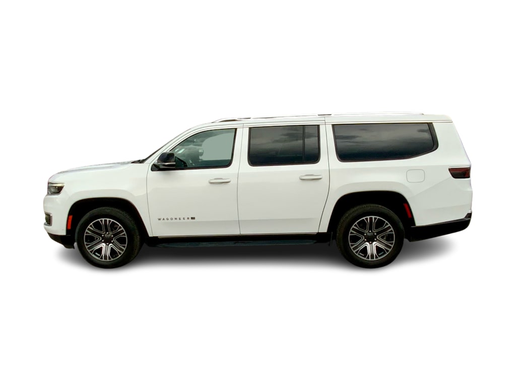 Thumbnail: 2024 Jeep Wagoneer - 3