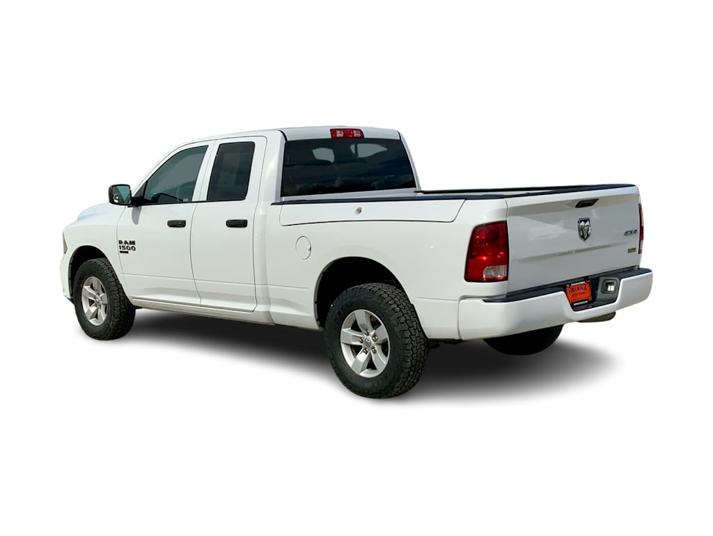 Thumbnail: 2019 RAM 1500 - 4