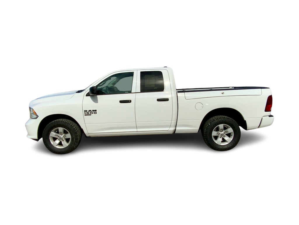 Thumbnail: 2019 RAM 1500 - 3
