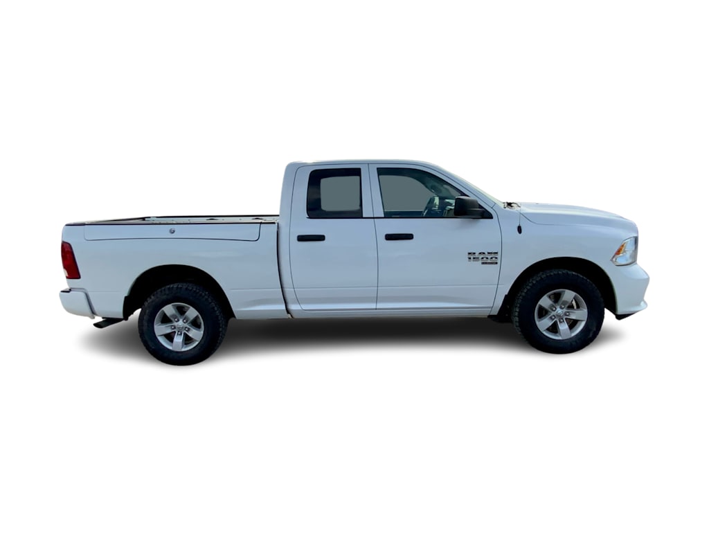 Thumbnail: 2019 RAM 1500 - 20