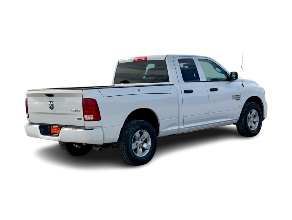 Thumbnail: 2019 RAM 1500 - 19