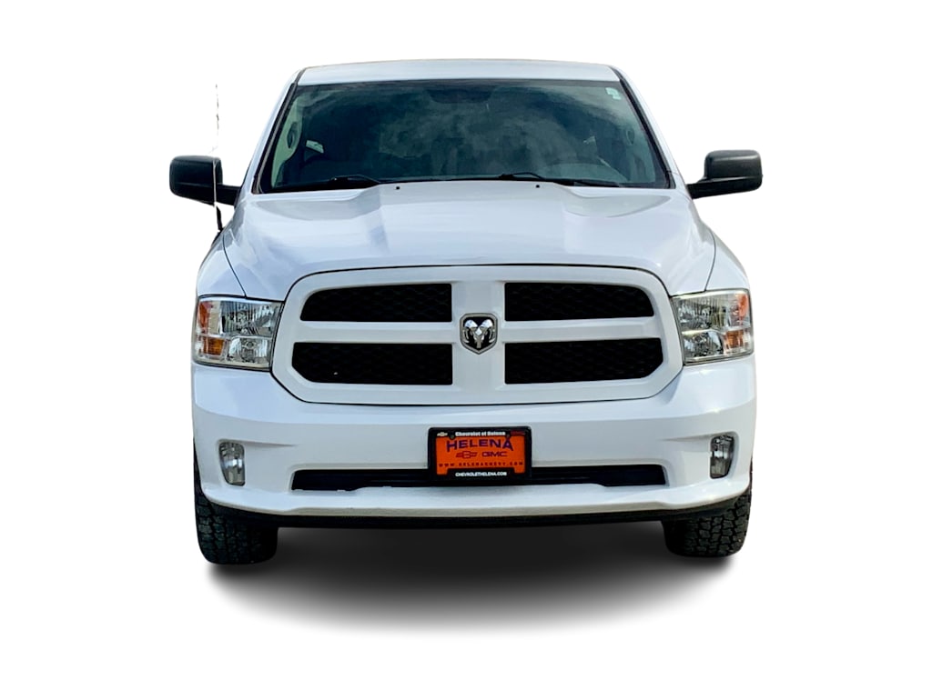 Thumbnail: 2019 RAM 1500 - 6
