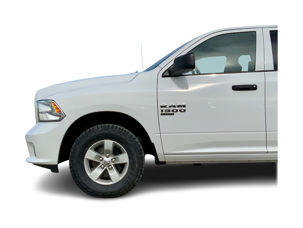 Thumbnail: 2019 RAM 1500 - 23