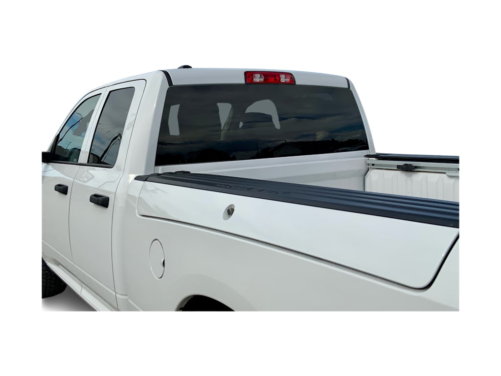 Thumbnail: 2019 RAM 1500 - 17