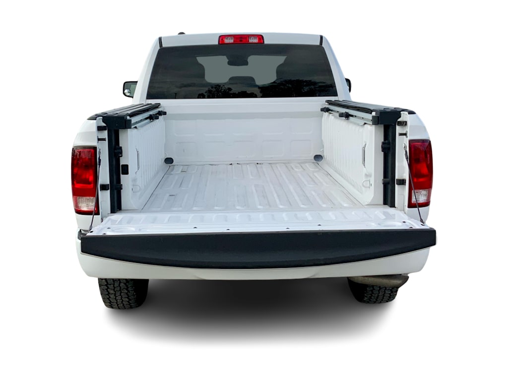 Thumbnail: 2019 RAM 1500 - 32