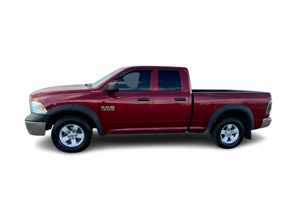 2013 RAM 1500 Tradesman 3