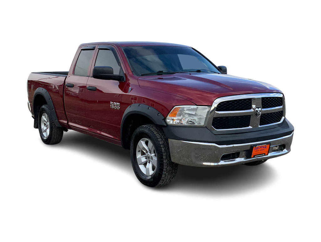 2013 RAM 1500 Tradesman 19