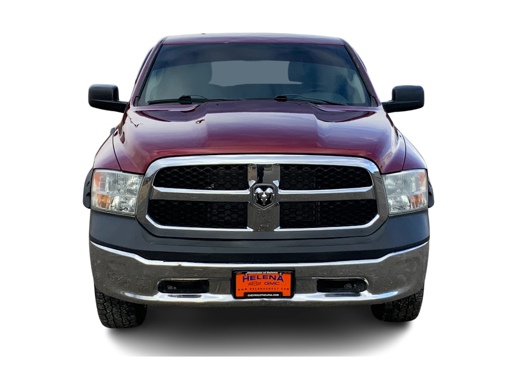 2013 RAM 1500 Tradesman 6