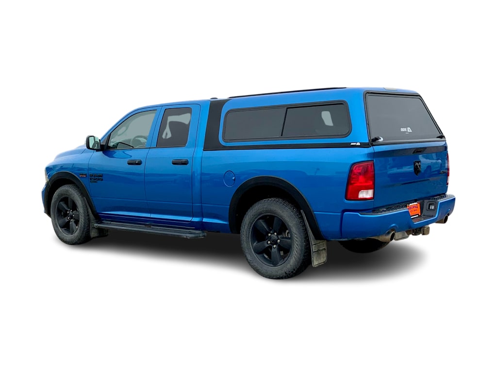 Thumbnail: 2019 RAM 1500 - 4