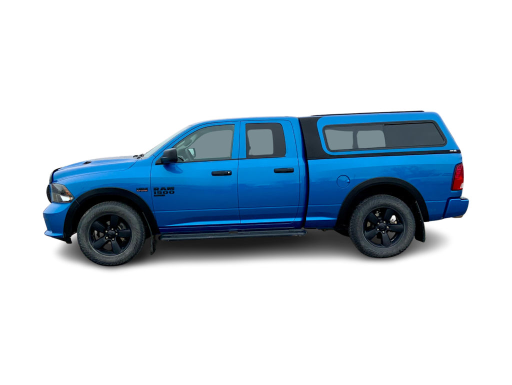 Thumbnail: 2019 RAM 1500 - 3