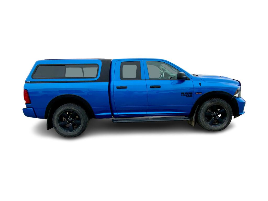 Thumbnail: 2019 RAM 1500 - 18