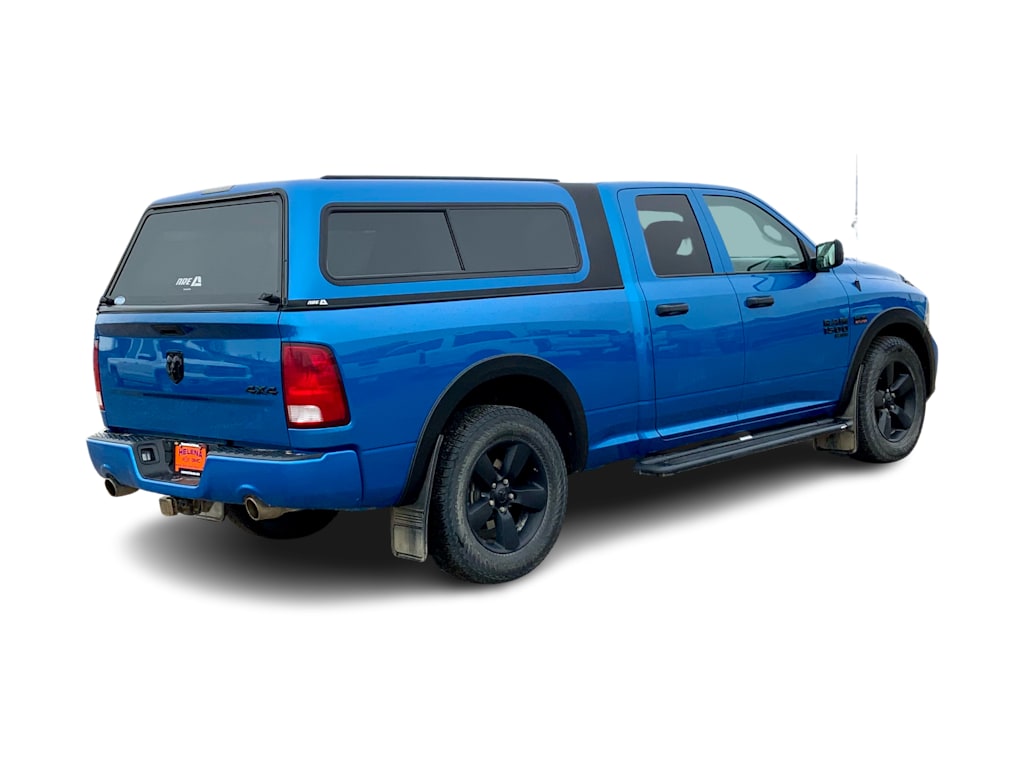 Thumbnail: 2019 RAM 1500 - 17