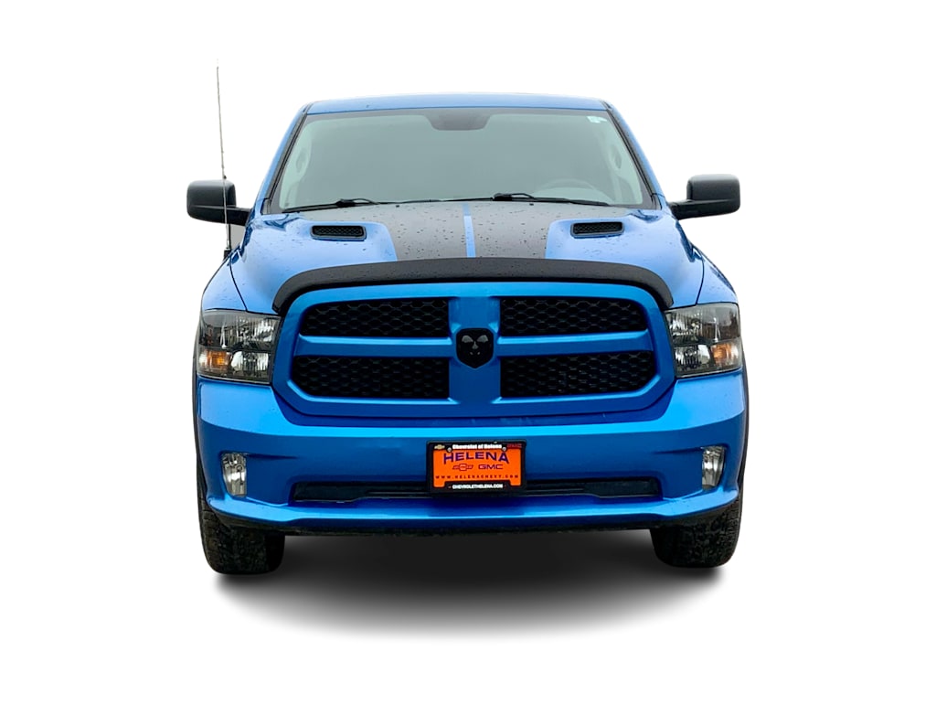 Thumbnail: 2019 RAM 1500 - 6