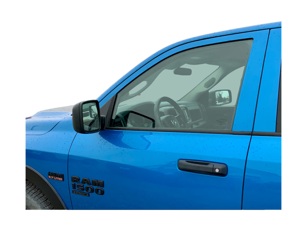 Thumbnail: 2019 RAM 1500 - 21