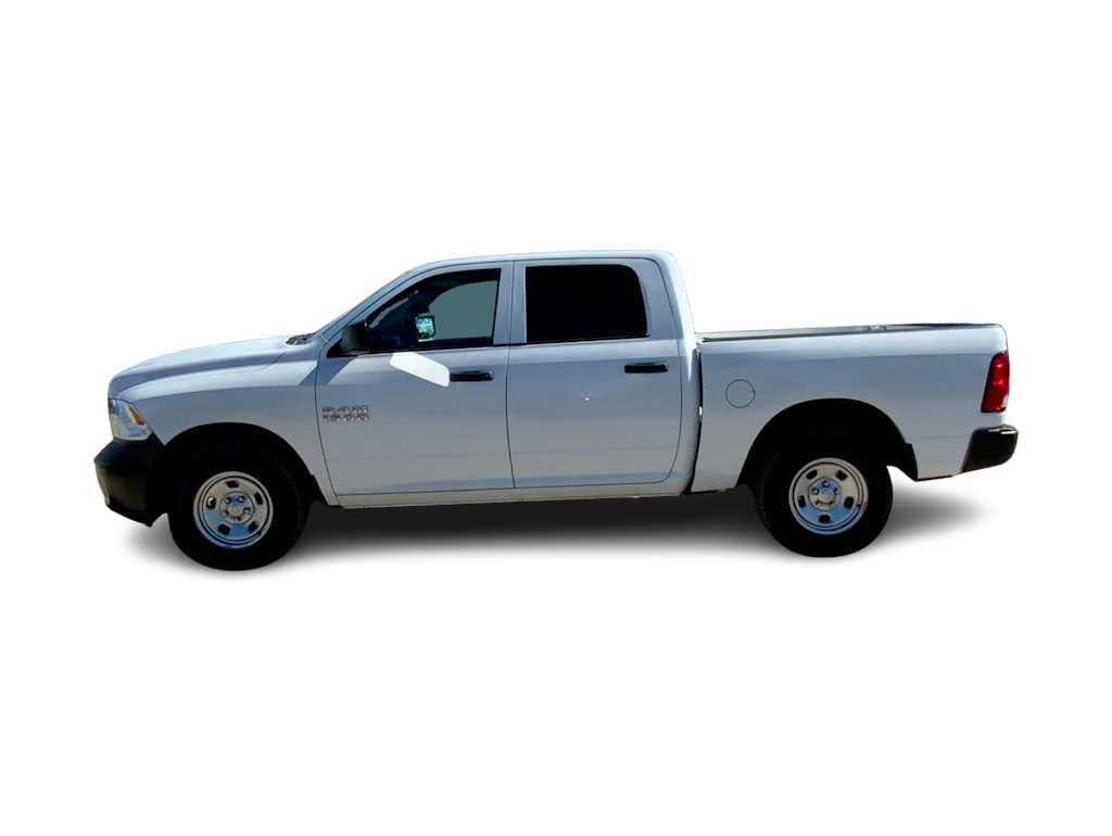 Thumbnail: 2016 RAM 1500 - 3