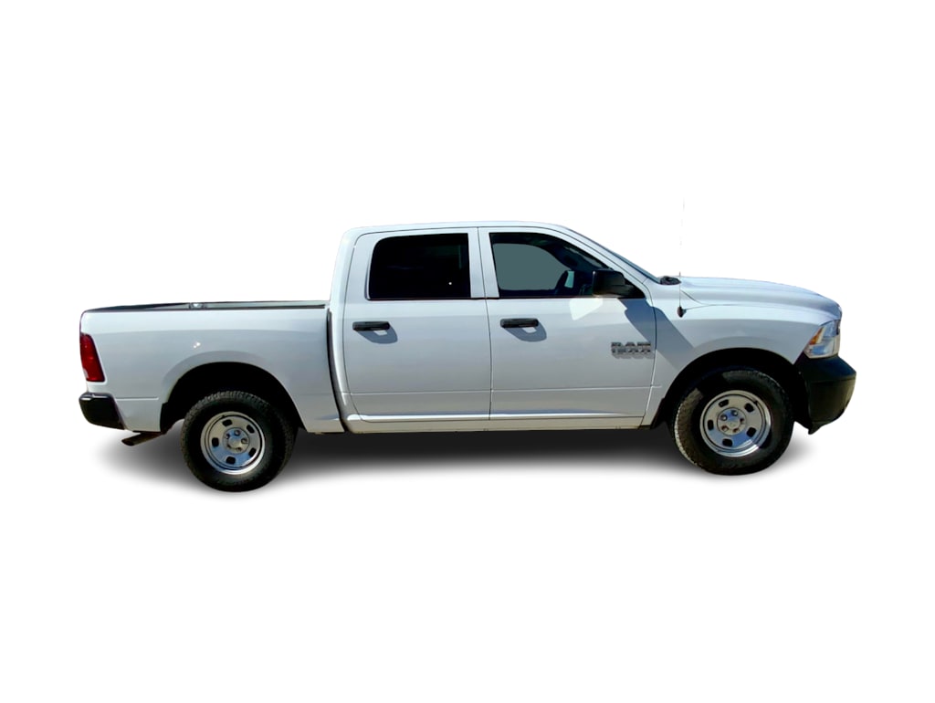 Thumbnail: 2016 RAM 1500 - 19