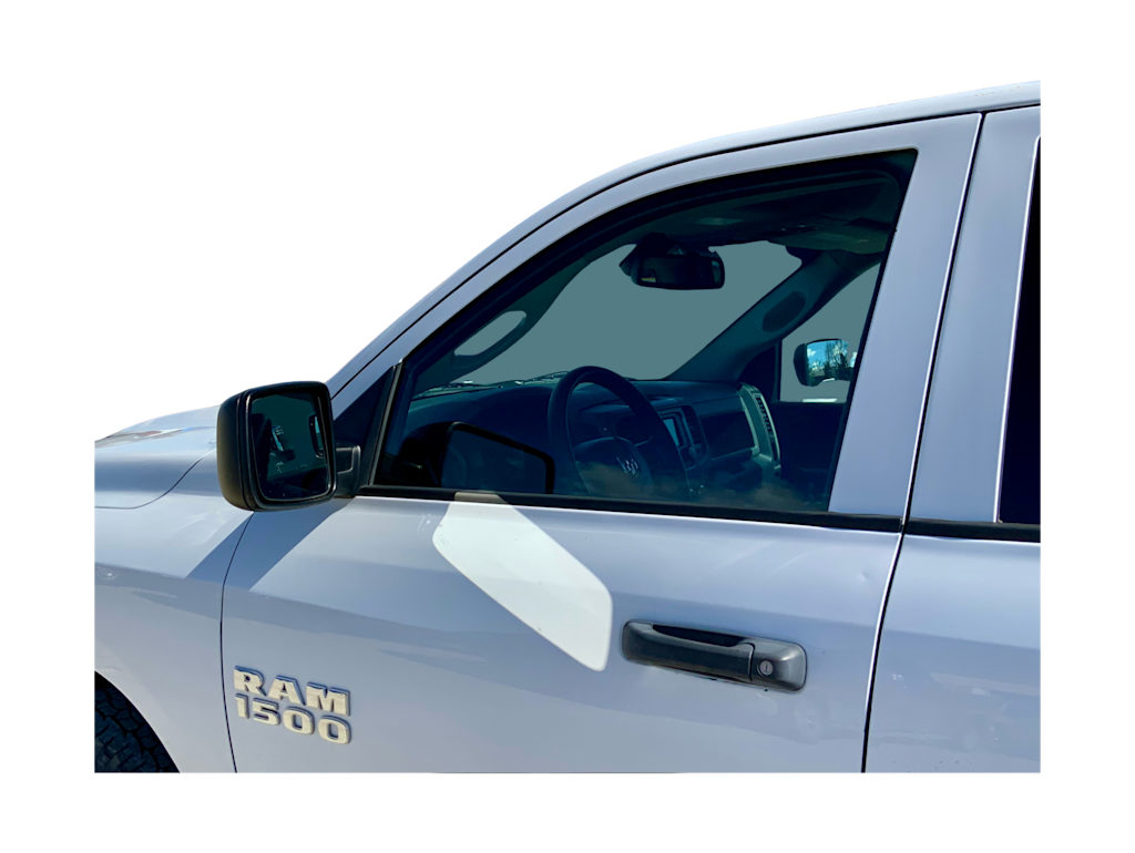 Thumbnail: 2016 RAM 1500 - 24