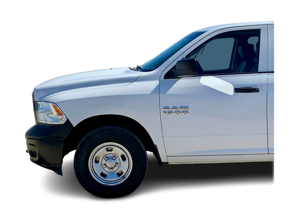 Thumbnail: 2016 RAM 1500 - 23