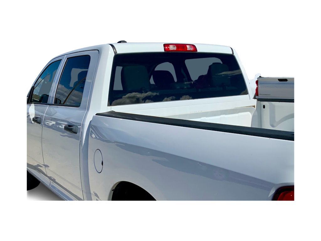 Thumbnail: 2016 RAM 1500 - 26