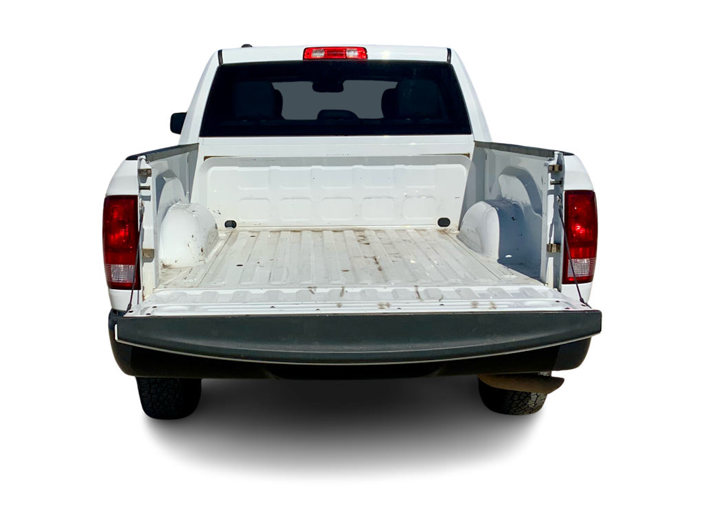 Thumbnail: 2016 RAM 1500 - 31