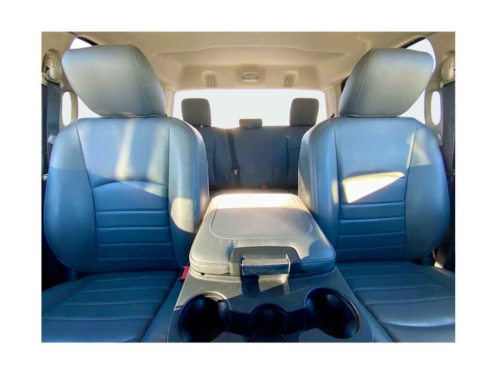 Thumbnail: 2016 RAM 1500 - 35