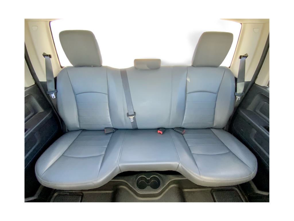 Thumbnail: 2016 RAM 1500 - 17