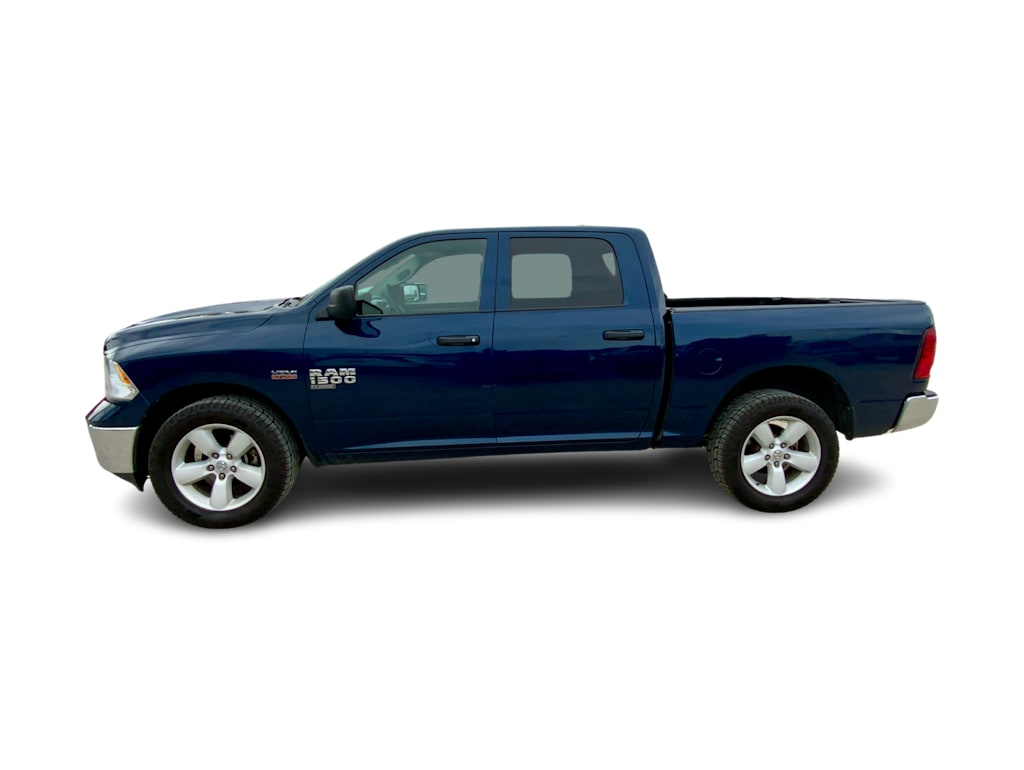 Thumbnail: 2023 RAM 1500 - 3