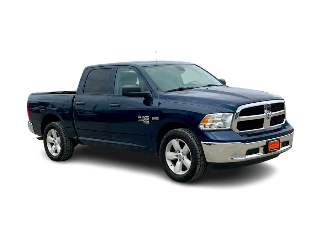 Thumbnail: 2023 RAM 1500 - 20