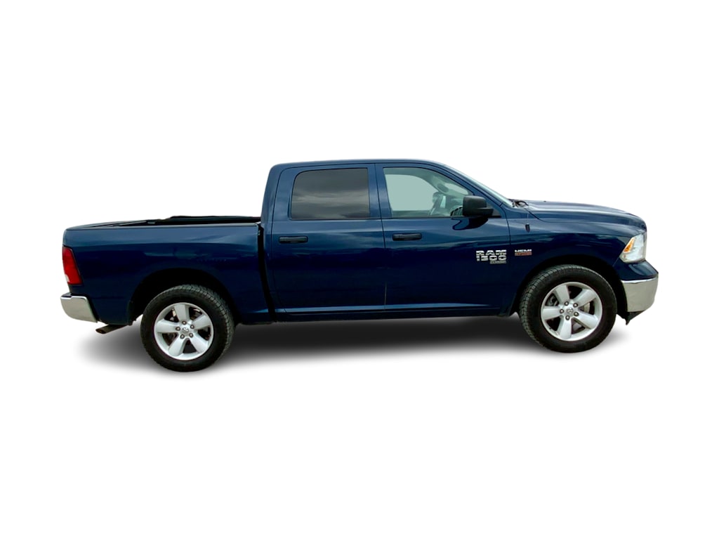 Thumbnail: 2023 RAM 1500 - 19