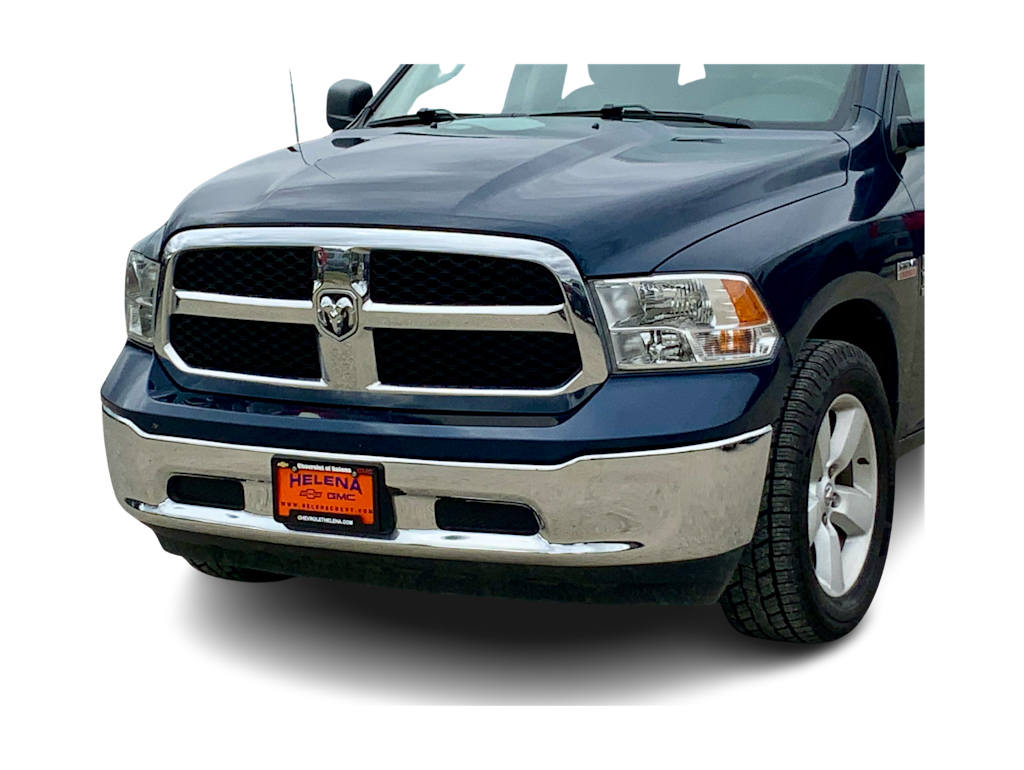 Thumbnail: 2023 RAM 1500 - 21