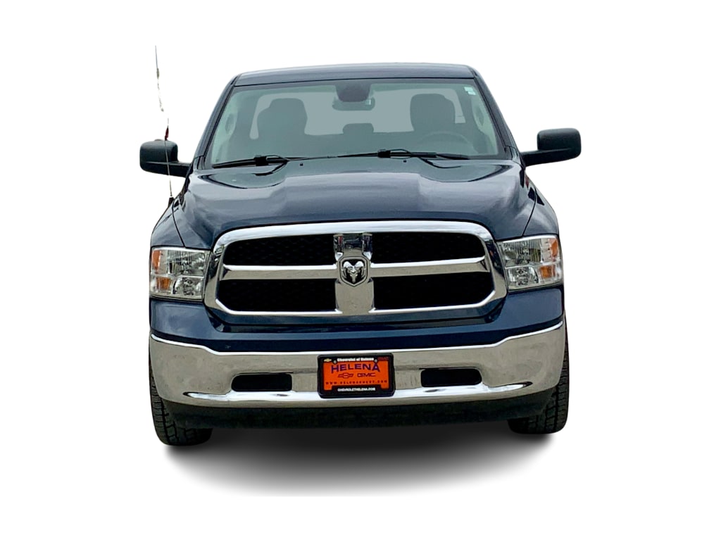 Thumbnail: 2023 RAM 1500 - 6