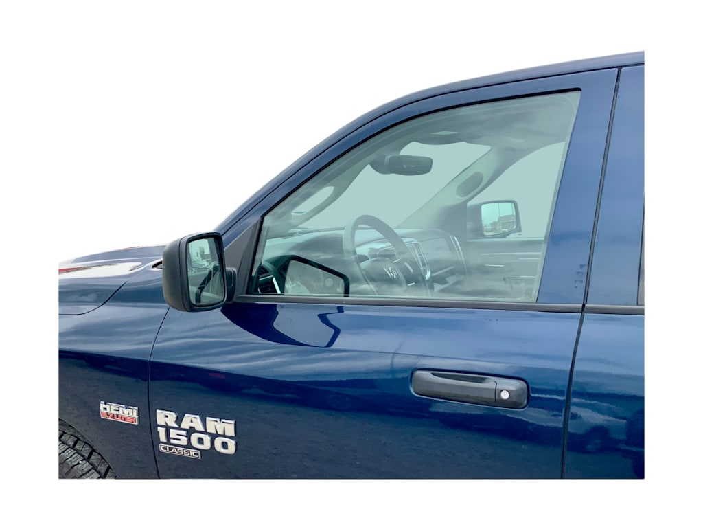 Thumbnail: 2023 RAM 1500 - 22
