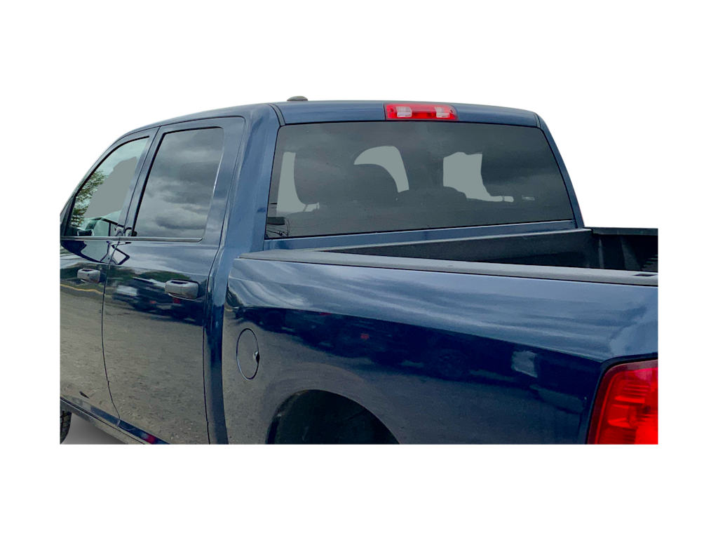 Thumbnail: 2023 RAM 1500 - 23