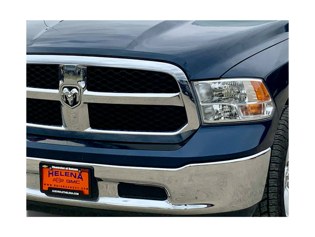 Thumbnail: 2023 RAM 1500 - 24
