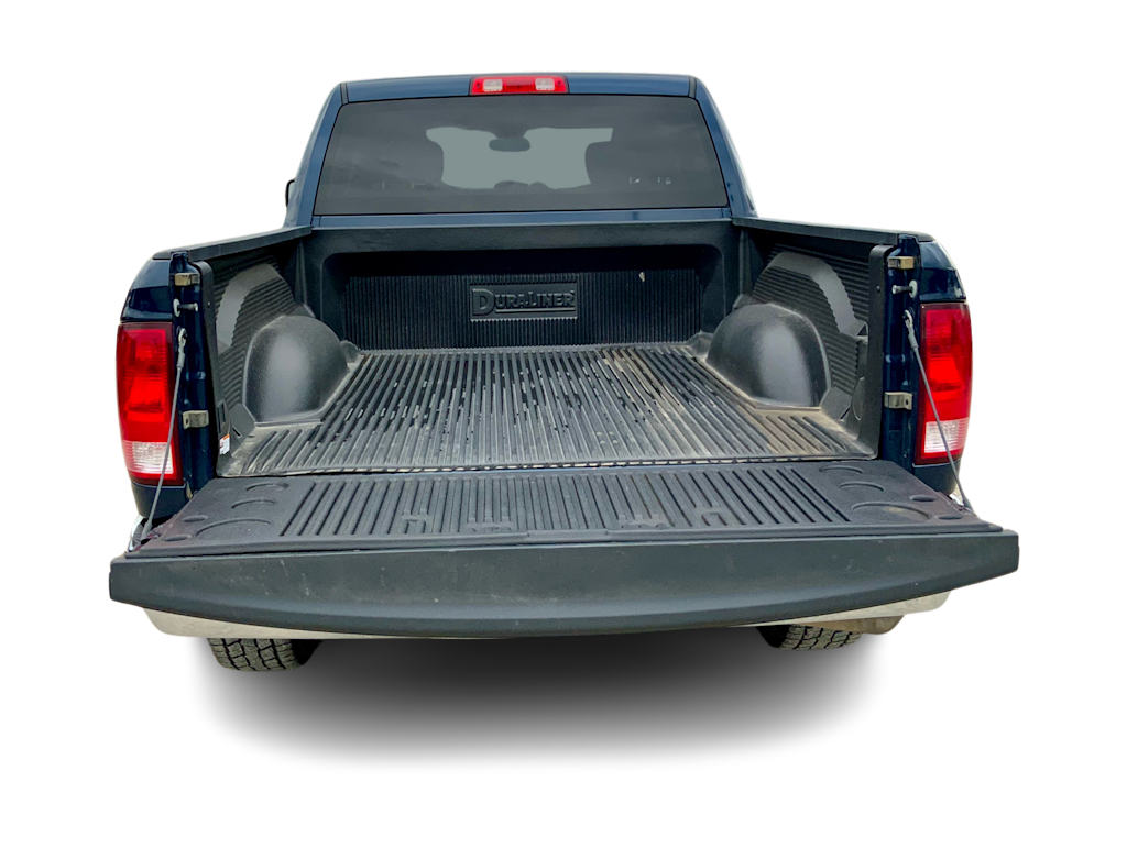Thumbnail: 2023 RAM 1500 - 17