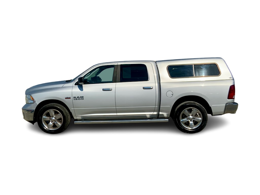 Thumbnail: 2016 RAM 1500 - 3