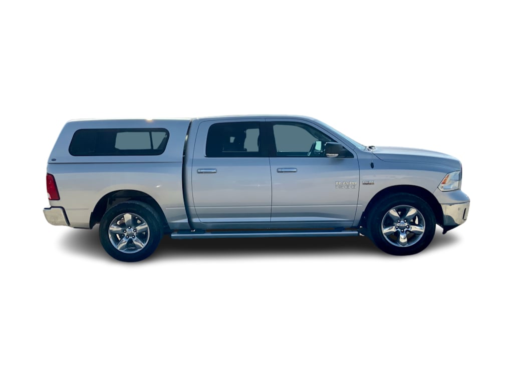 Thumbnail: 2016 RAM 1500 - 20