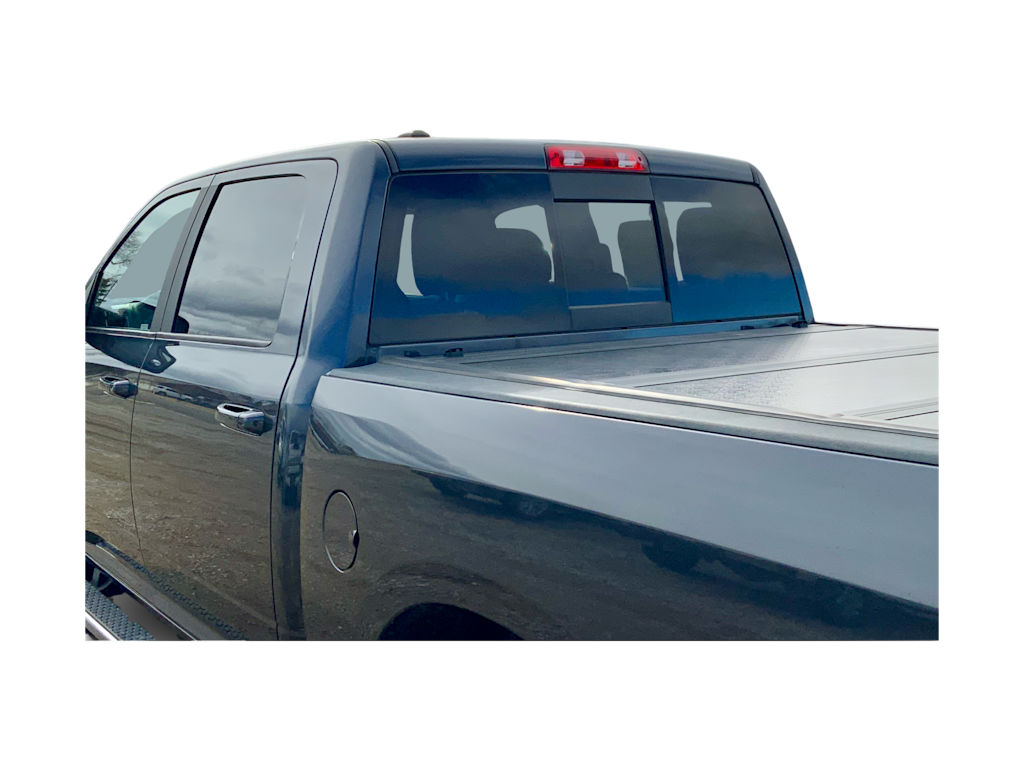 Thumbnail: 2017 RAM 1500 - 25