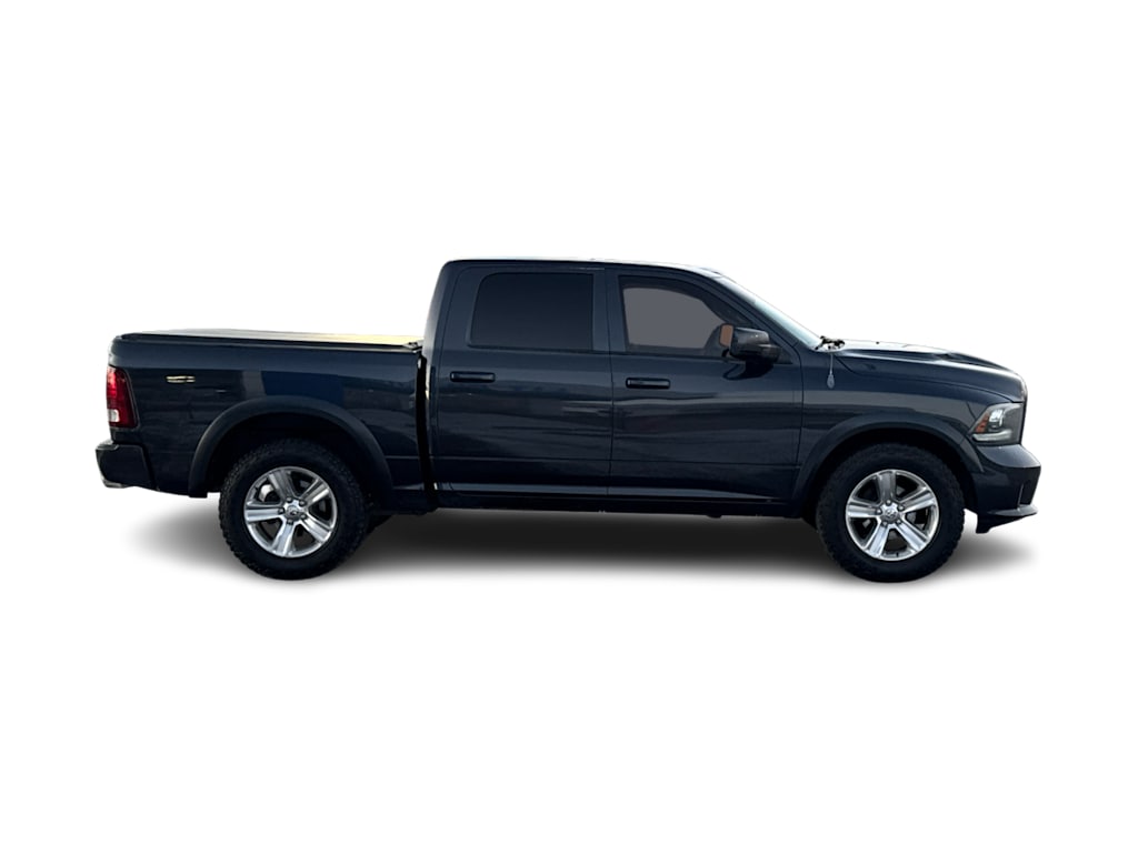 2013 RAM 1500 Sport 12