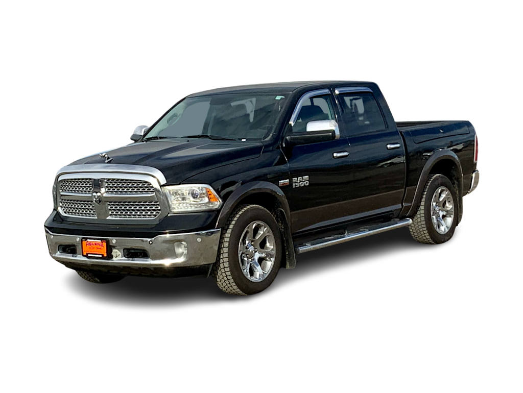 2018 RAM Ram 1500